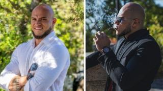 Джан-Микеле: За много жени мъжът е портфейл