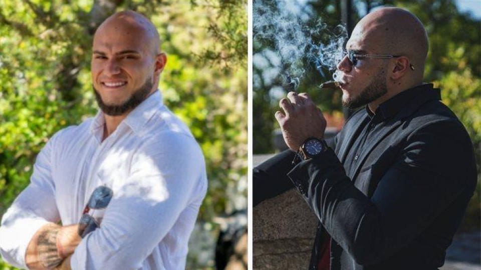 Джан-Микеле: За много жени мъжът е портфейл