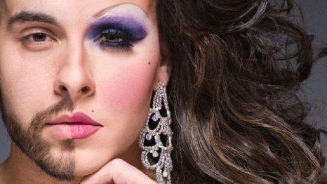 Народната представителка която мигрира между половете и от Маркус става