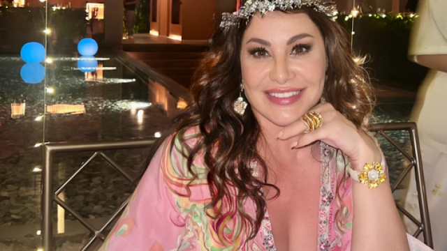 Дарина Павлова си смени лицето в Тайланд