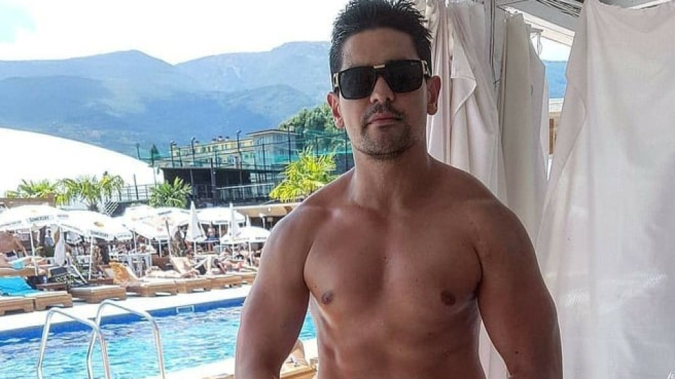 Бивша любовница се жалва:  Жененият Руди Гела ми лепна гонорея!