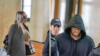 Арменски гангстер  закриля мъжа  на Русата Златка