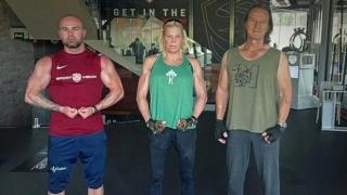 Княгиня Калина пак изплаши с  външния си вид! Щерката на царя съвсем е заприличала на мъж