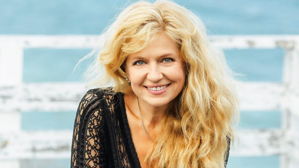 Мадлен Алгафари: Днес и двата пола вече имат репродуктивни проблеми, не само жените