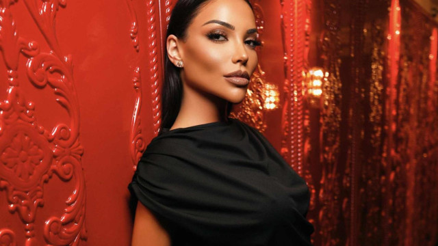 Политик заплашва Мис Силикон Жасмина Стоичкова с убийство