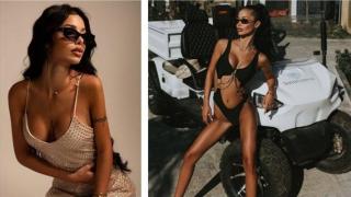 Брадърката Сияна има три изисквания към мъжете