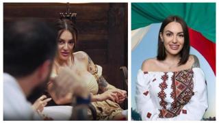 Ергенката Анна-Мария си боцна ботокс