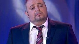 Любо Нейков пропусна имения ден на баща си