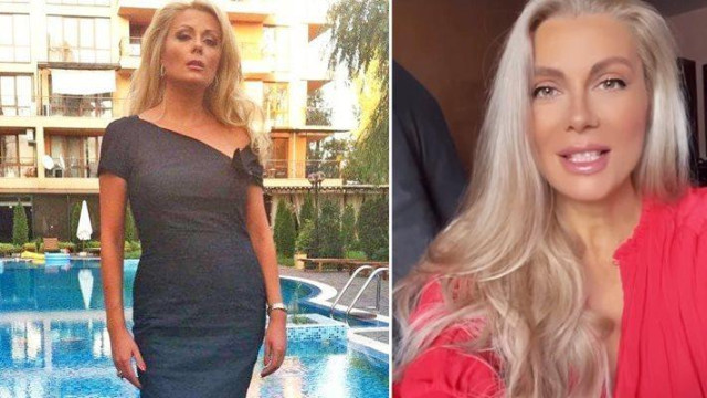 Венета Райкова дава съвети за жени в менопауза