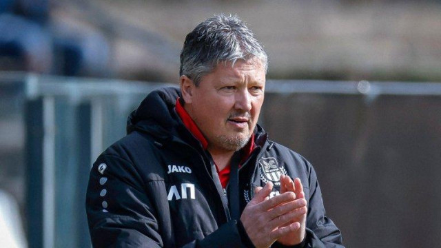 Любослав Пенев ще бъде прехвърлен скоро в София където да