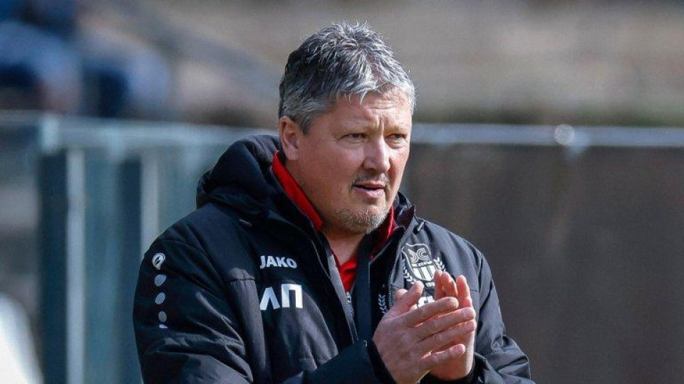 Любо Пенев се връща в България с частния самолет на олигарх