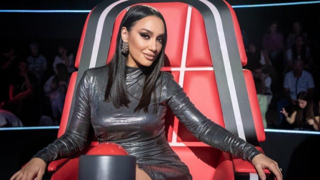 Мария Илиева усилено се готви за трети пореден сезон в