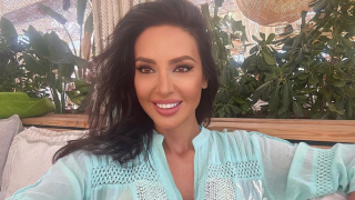 Наталия Гуркова не пропуска концерт на Лили Иванова