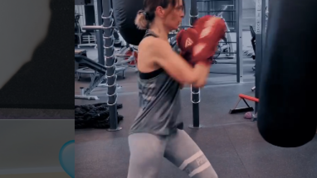 Ирена Милянкова тръгна на бокс от началото на новата година