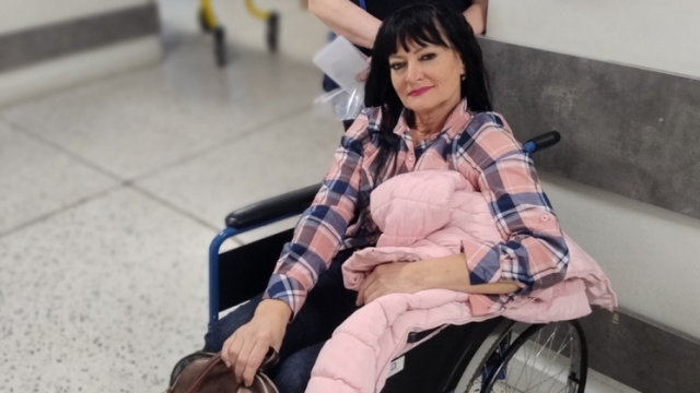 Едва ли има някой който не е разбрал че певицата