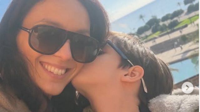 Луиза Григорова изненада феновете си с нова визия Tози път