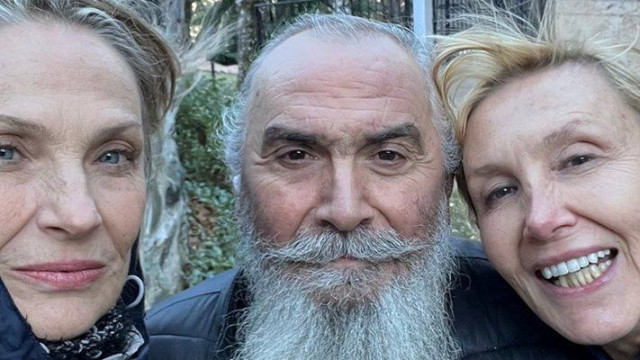 Все още не съм се отказал да направя партия на