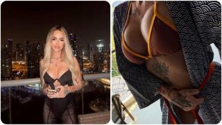 Сузанита наду бюста