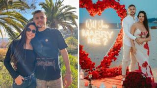 Национал празнува с бебе и годеж трансфера в ЦСКА