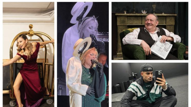 Днес църквата почита Свети Антоний Велики а пък утре празнуват