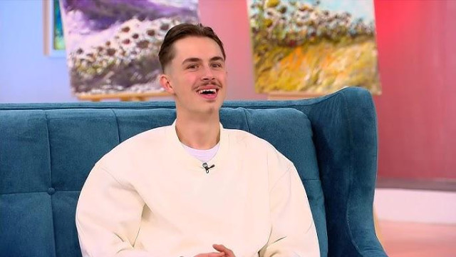 Май няма да има пекарна: Давид от  „Биг Брадър”  си търси работа