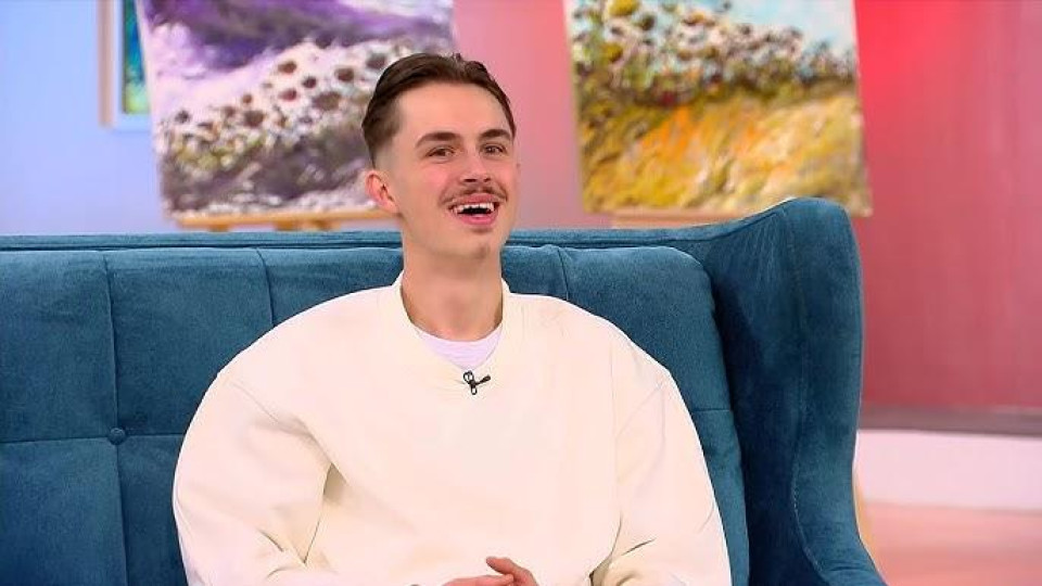 Май няма да има пекарна: Давид от  „Биг Брадър”  си търси работа