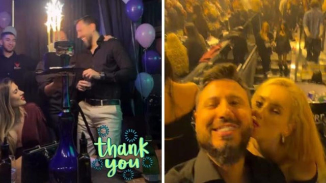 Мартин Николов – Елвиса отбеляза 41 вия си рожден ден в