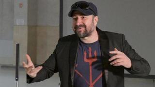 Стефан Вълдобрев  стана тв водещ с  държавни пари