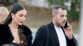 Гаджето на  Богданска  бил дебеланко (ШОК снимки)