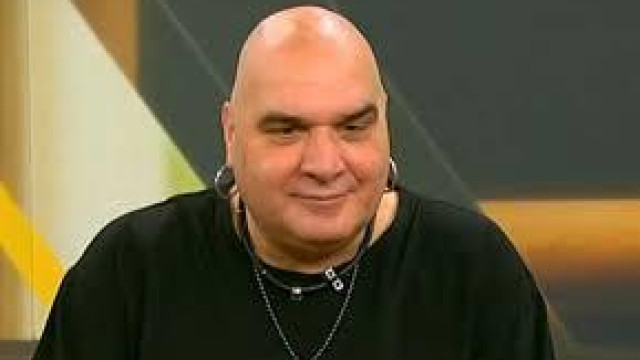 Болезнен инцидент малко преди рождения си ден претърпя Димитър Ковачев Фънки Не