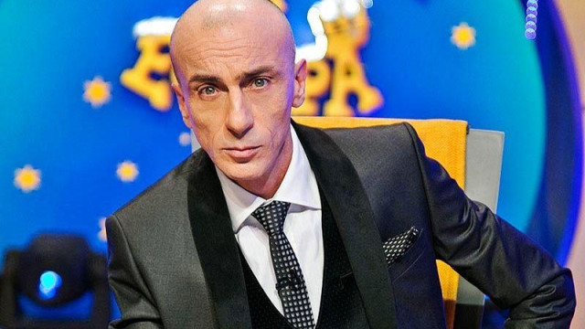 Актьорът Малин Кръстев призна че пишел много страшни пиеси пише