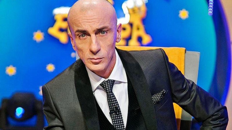 Малин Кръстев: Страхуват се от пиесите ми