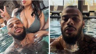 Брадърът Иван се щракна до големи бомби