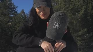 Танцьорка на Слави обяви 1+1=3