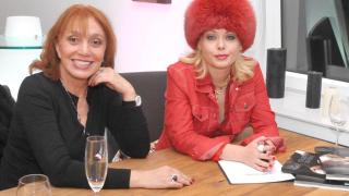 Люба Кулезич категорична: Не харесвам Албена Вулева. Няма как да е водеща в предаването ми!