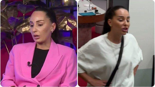 Брадърката Елена призна за корекциите