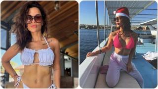 Ивка Бейбе спря алкохола