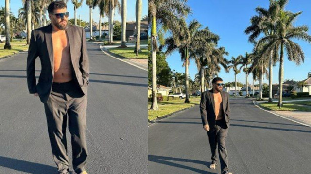 Краля на попфолка Васил Боянов Азис демонстрира кулинарните си