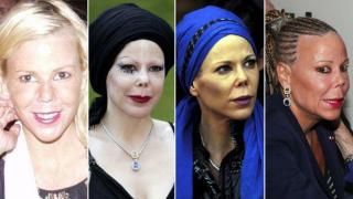 Калина Сакскобургготска стана на 54