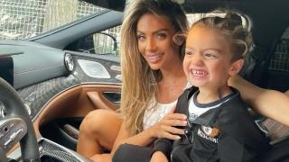 Децата на Залтка Райкова й готвят