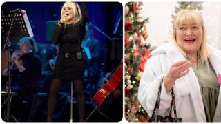 Певицата Катя Близнакова: Аз съм най-добрата имитаторка на Лили!