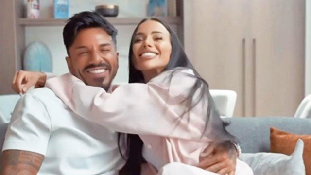 Двойката Благой Георгиев и Мария Луиза искат да се изнесат да