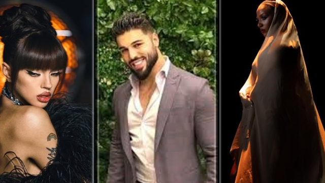 Кой ще представи България на Евровизия тази година във Виена След