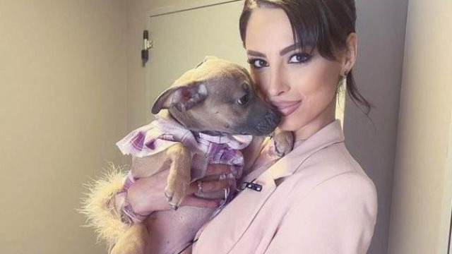 Цвети Стоянова отново показа че има страхотно чувство за самоирония