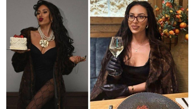 Бабини методи за непокорен стомах използва топергенката Филипа Препечени филийки