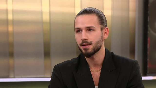 Папи Ханс се оплака че близките му не харесали последното