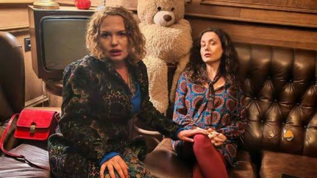 Ново бебе се задава в Народния театър, бащата се пази в тайна