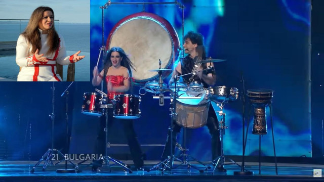 Помните ли Елица Тодорова от дуото Елица и Стунджи които