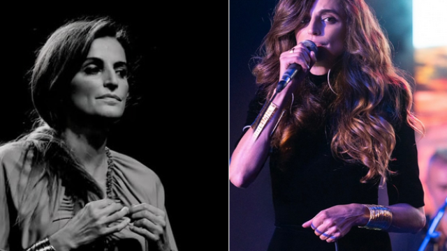 Нина Николина пее бабините сексхитове с Варненската опера