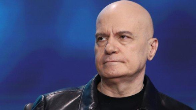 Слави Трифонов неочаквано разкри нещо твърде лично което звучи едновременно